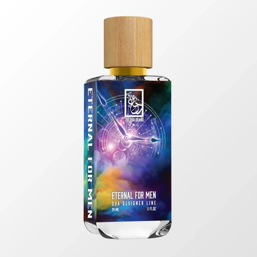 Eternal For Men Cologne - Long Lasting Fragrance for Men | Perfect for Date Night, Office & Special Occasions