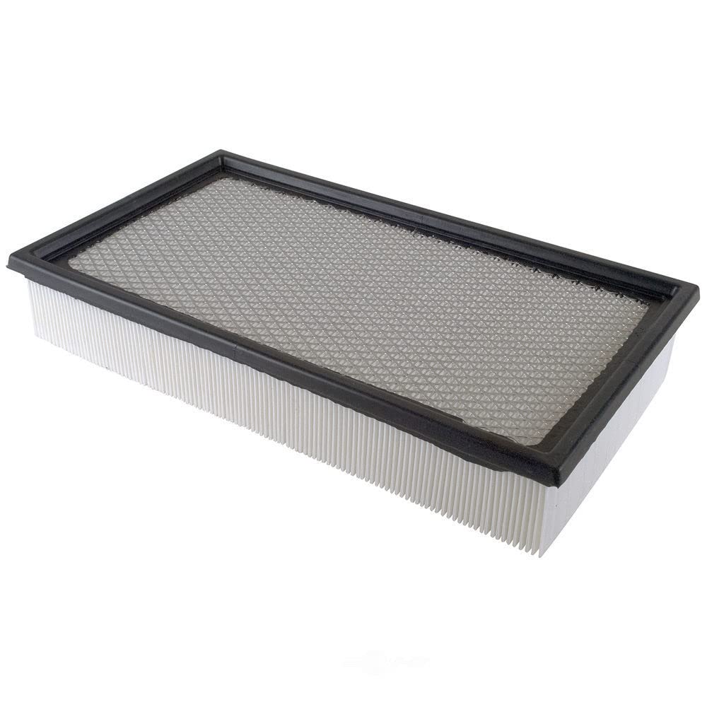 Denso 143-3335 High Performance Air Filter - Premium Engine Protection for Cars, Trucks & SUVs - Improves Fuel Efficiency & Airflow - Ideal for Highway Driving & Off-Road Adventures