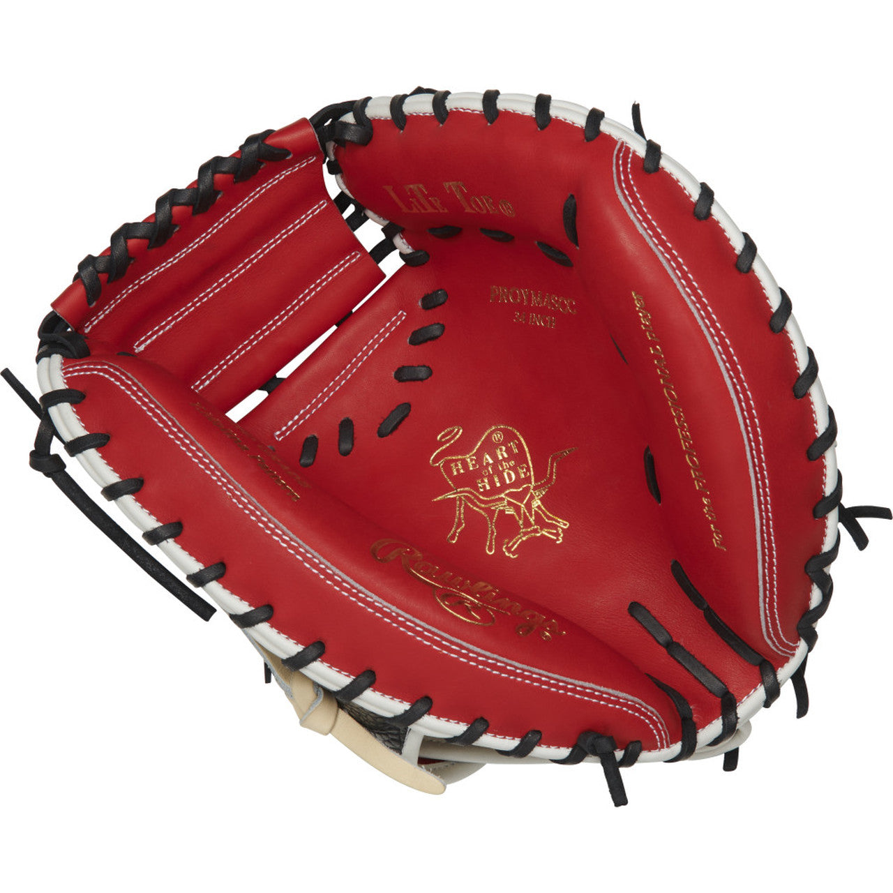 Rawlings Heart of the Hide Color Sync 4.0 34