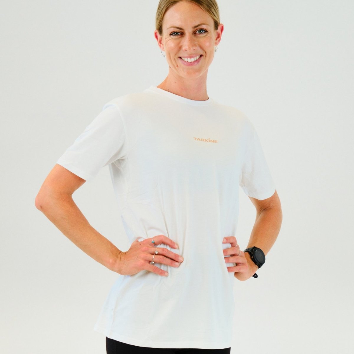All Good in the Wood | Eco-Friendly Unisex Organic Cotton T-Shirt for Men & Women - Perfect for Casual Wear, Daily Outfits & Sustainable Lifestyle