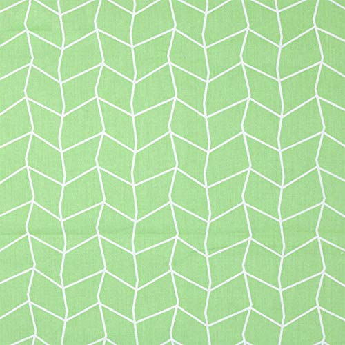 8Pcs Green 18