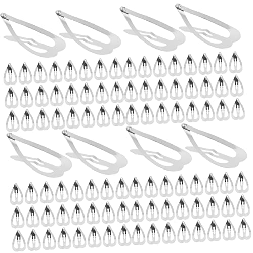 Silverx4pcs