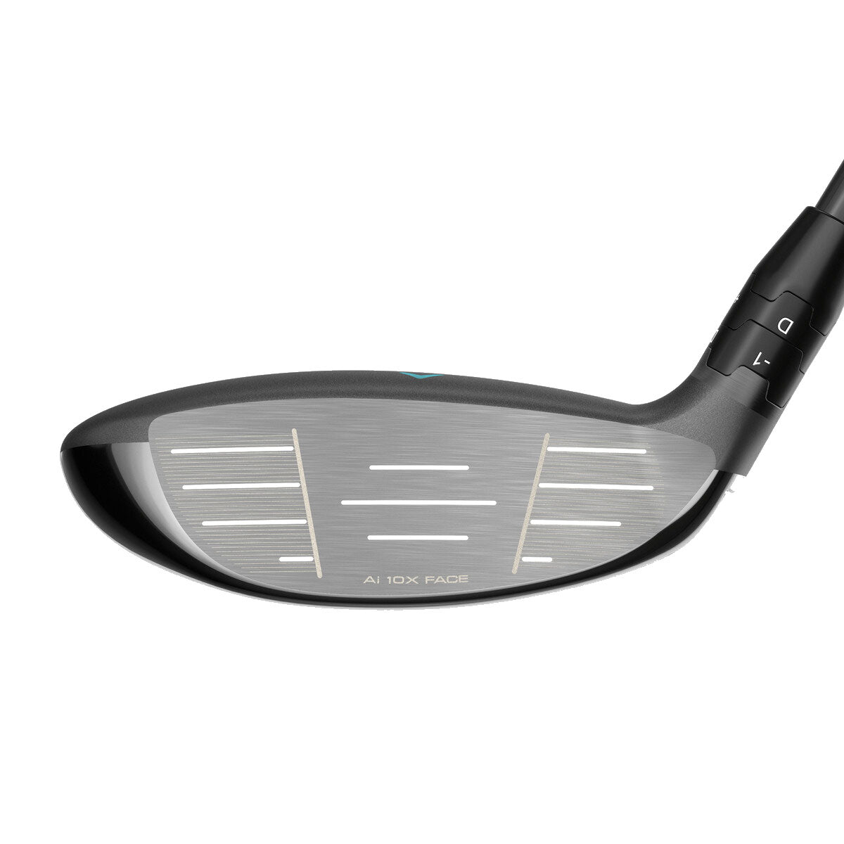 Callaway REVA Rise Right Hand Women's Fairway Golf Club - Lightweight & Forgiving for Improved Swing - Perfect for Beginners & High Handicappers on the Course