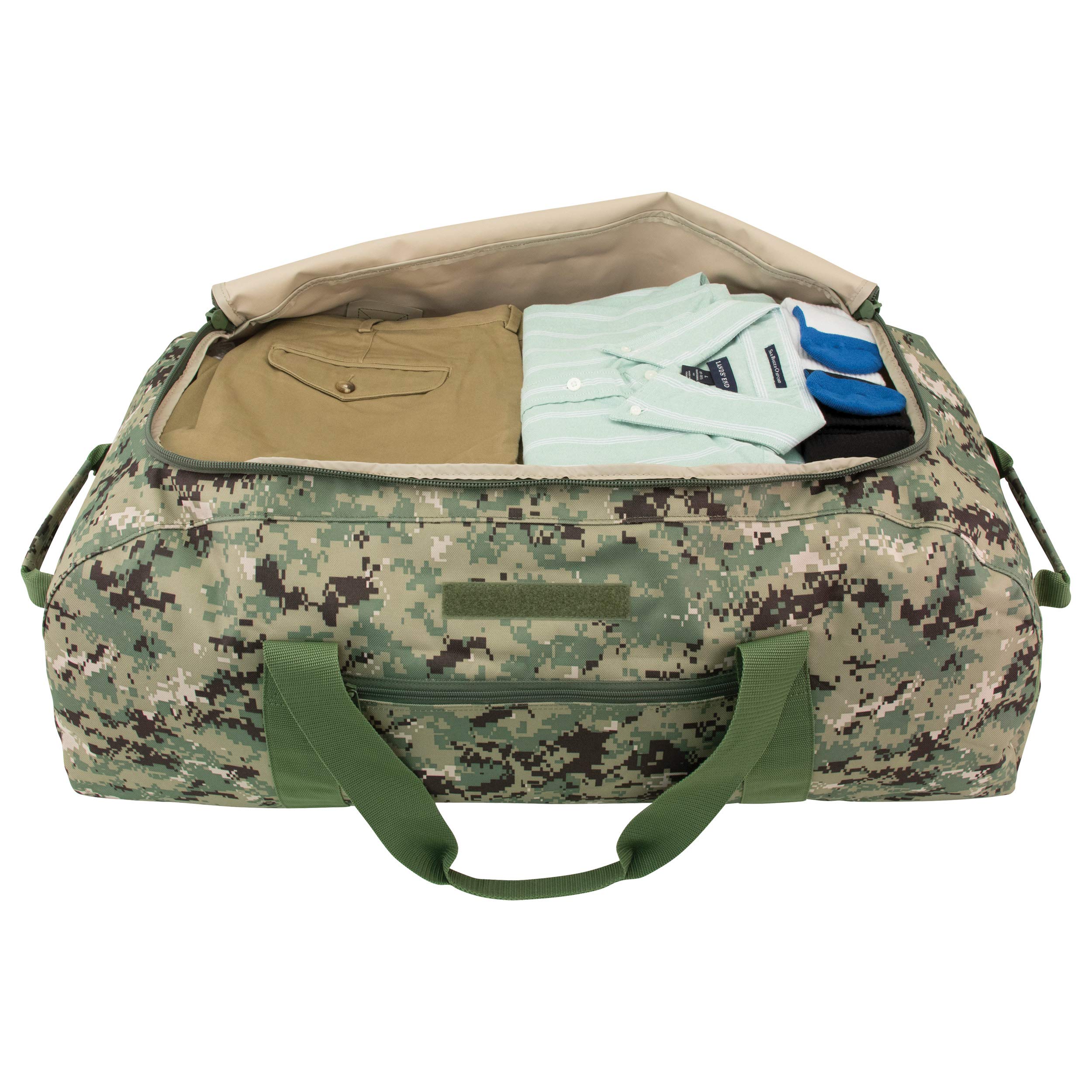Mercury Tactical Unisex-Adult Tactical Backpack - Durable Military Style Rucksack for Travel, Hiking & Outdoor Adventures