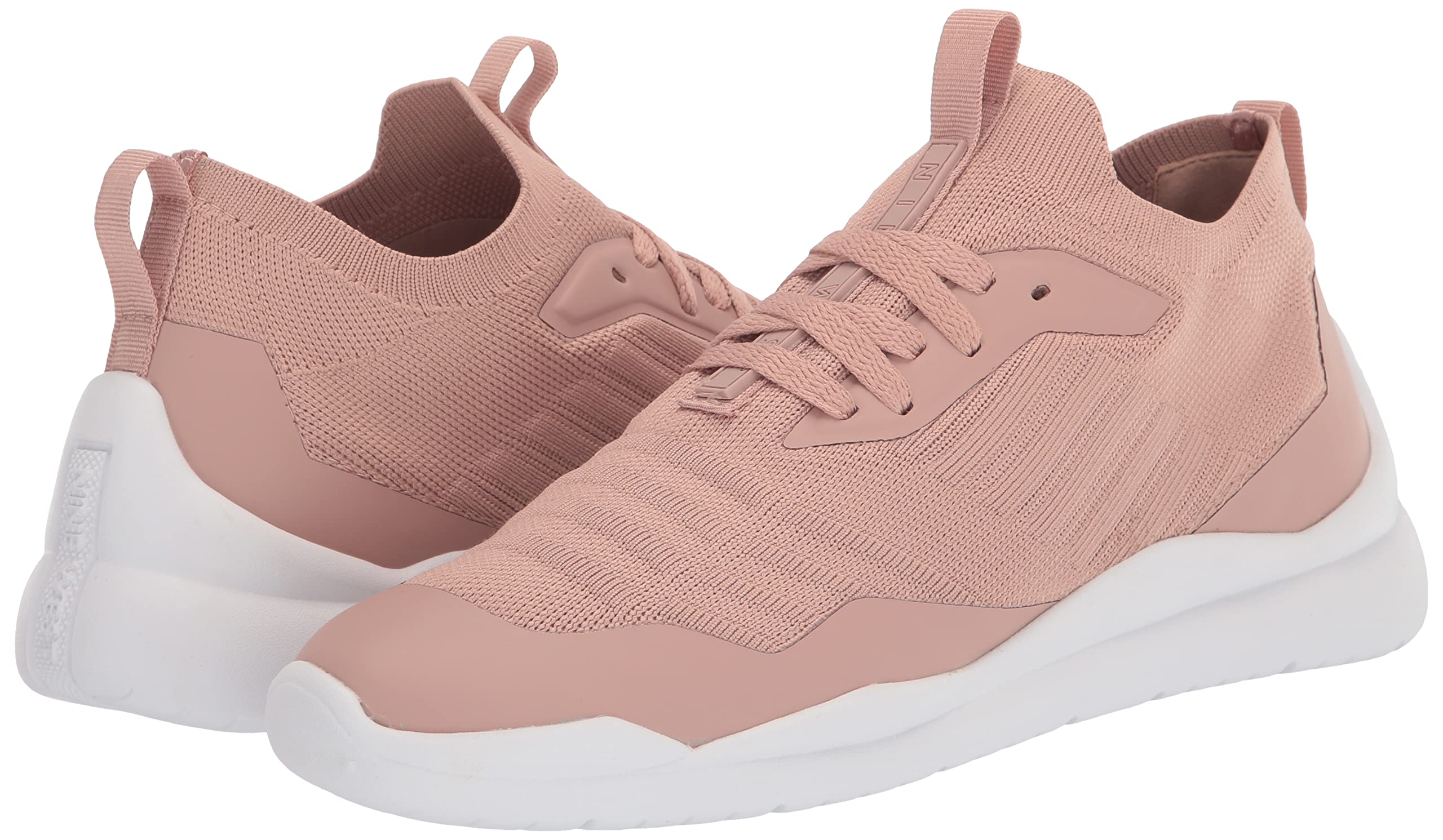 Nine West Women's Play2 Sneaker - Comfortable Casual Walking Shoes for Women, Fashion Sneakers for Work, Travel & Everyday Wear