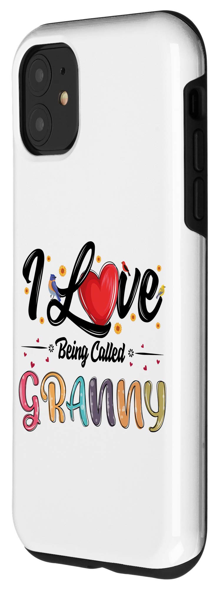 iPhone 11 Case - 