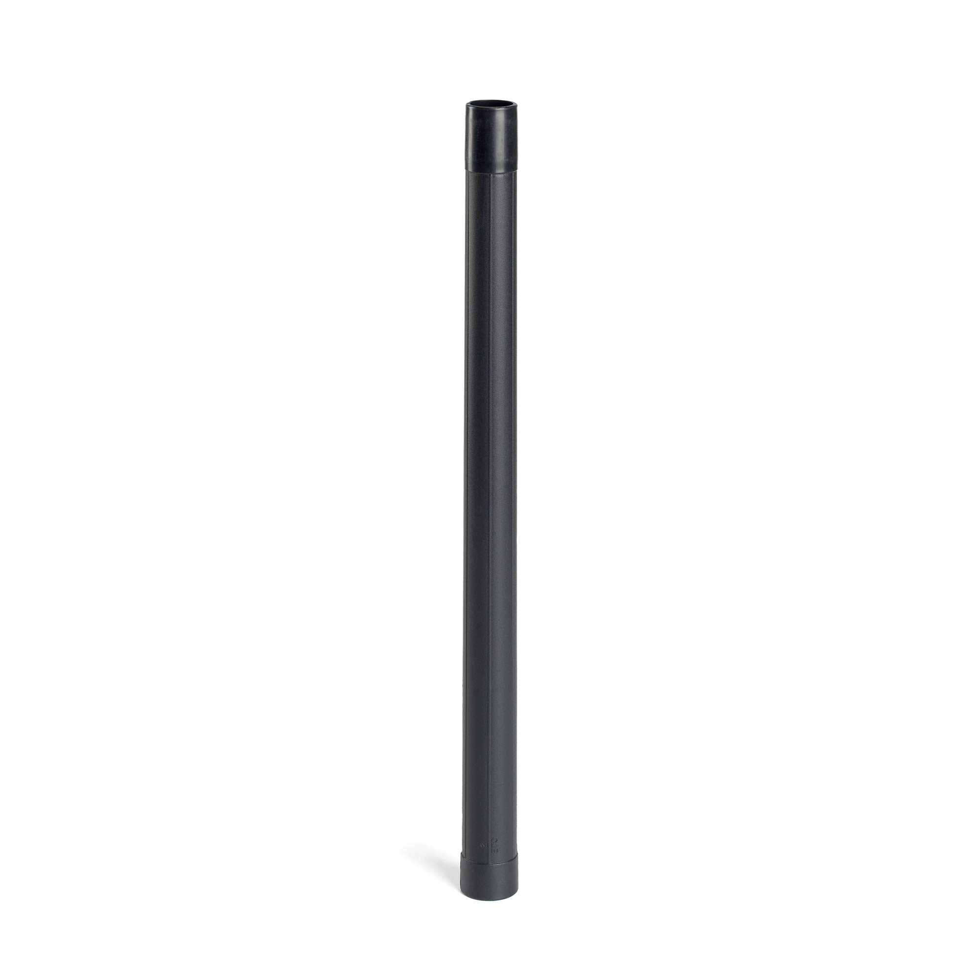 WORKSHOP Wet Dry Vacuum Accessories WS12508A Extension Wand Attachment - Compatible with 1-1/4 inch Wands & Hoses - Ideal for Cleaning Workshops, Garages, and Home DIY Projects