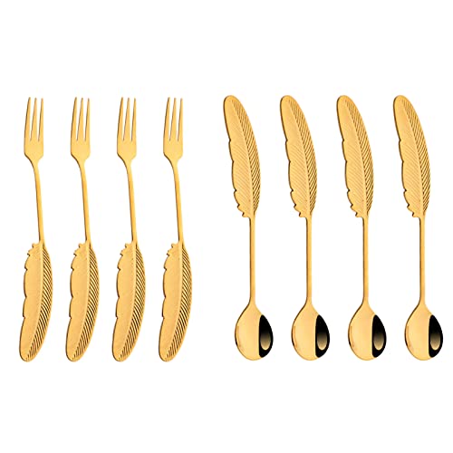4+4 Gold