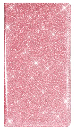 Glitter Pink