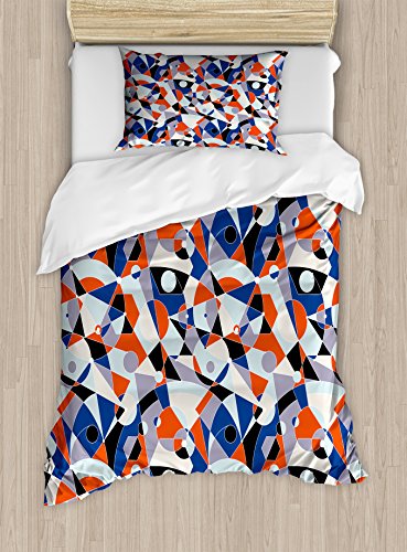 Blue Orange
