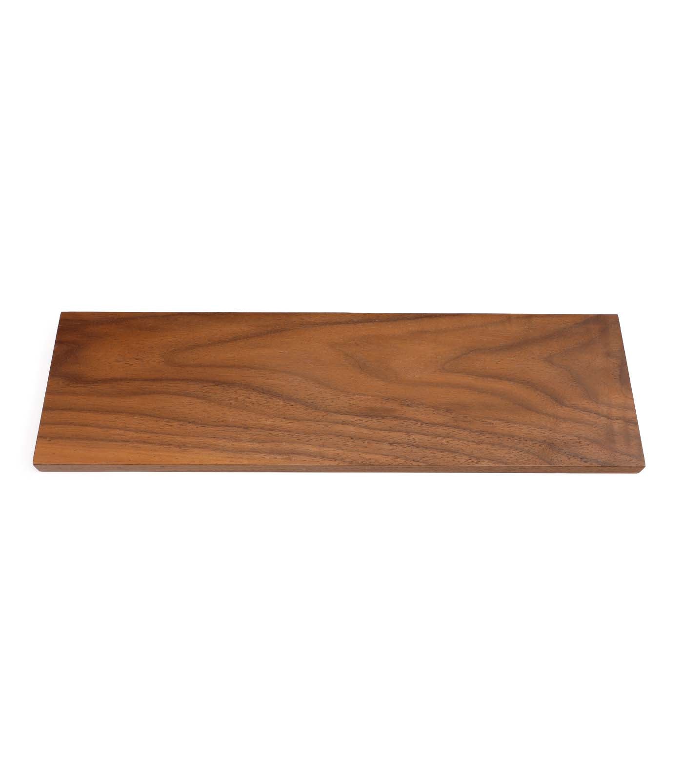 Premium Replacement Wooden Top for Rolling Storage Cart - Durable Steel Frame - Perfect for Office, Kitchen, or Workshop Organization