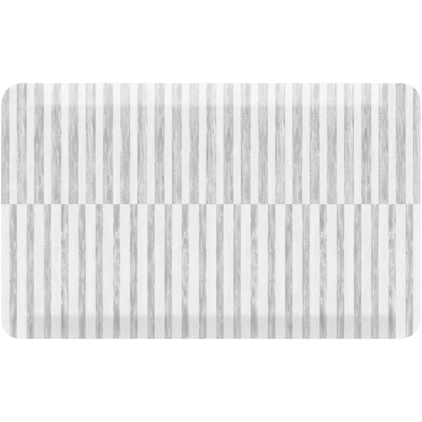 Reese Nama Standing Mat - Anti-Fatigue Comfort Mat for Work & Home - Ergonomic Support for Long Standing Hours - Perfect for Office, Kitchen, Salon & Standing Desks