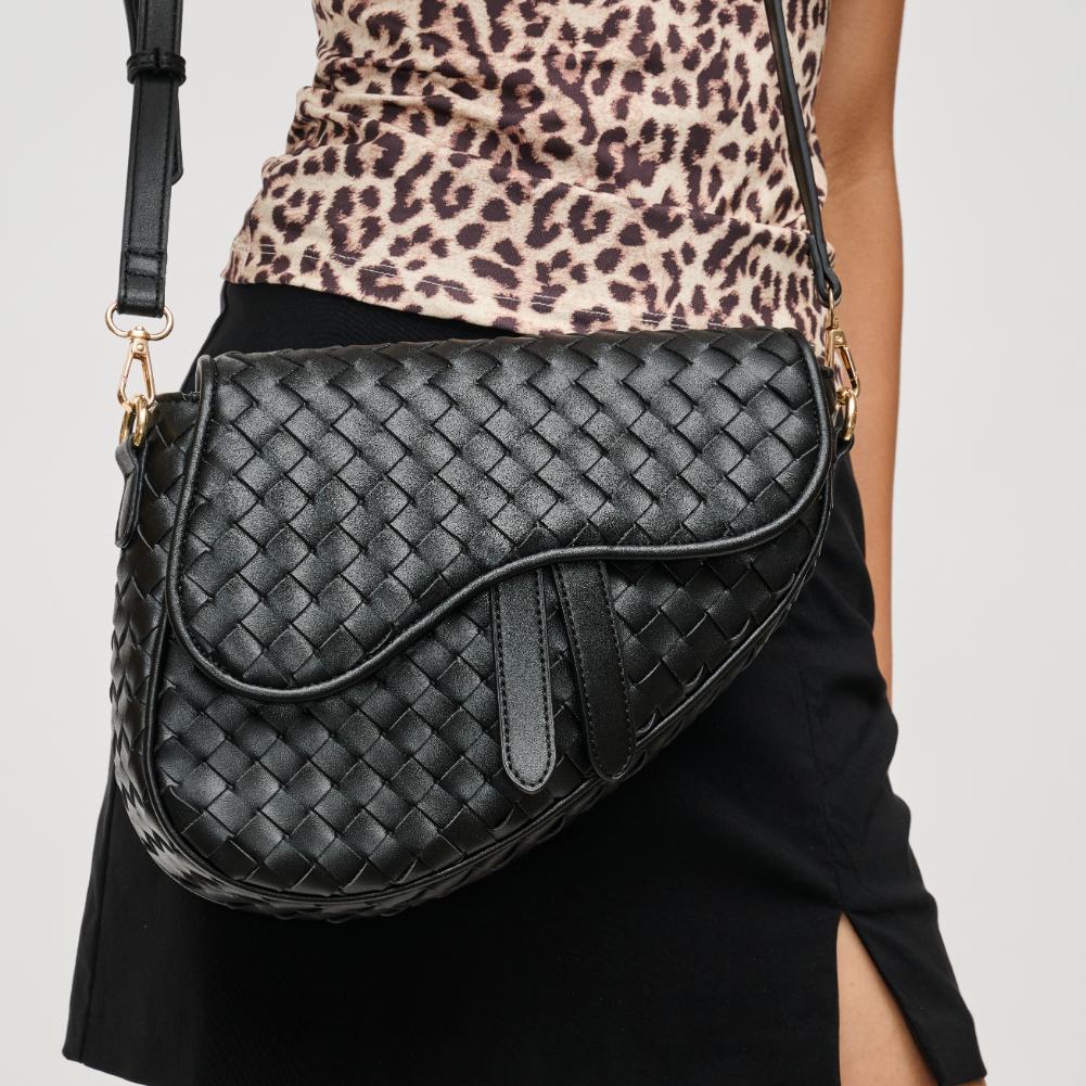 Scout Crossbody Bag for Women - Stylish & Lightweight Shoulder Purse - Perfect for Travel, Shopping & Everyday Use