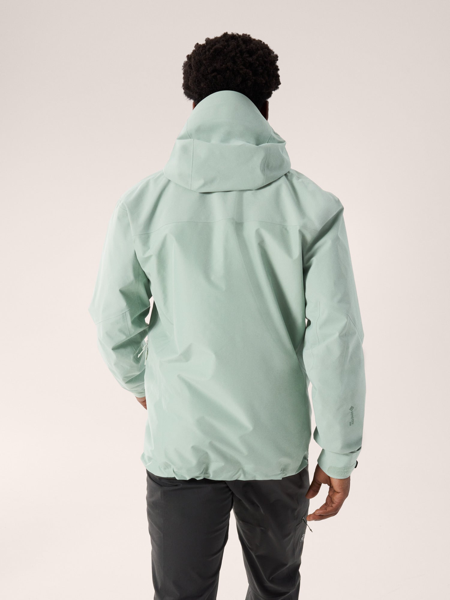 Men's Beta AR Jacket with Stormhood - Lightweight Waterproof Hiking & Outdoor Adventure Gear for Men - Perfect for Camping, Climbing & Extreme Weather Protection
