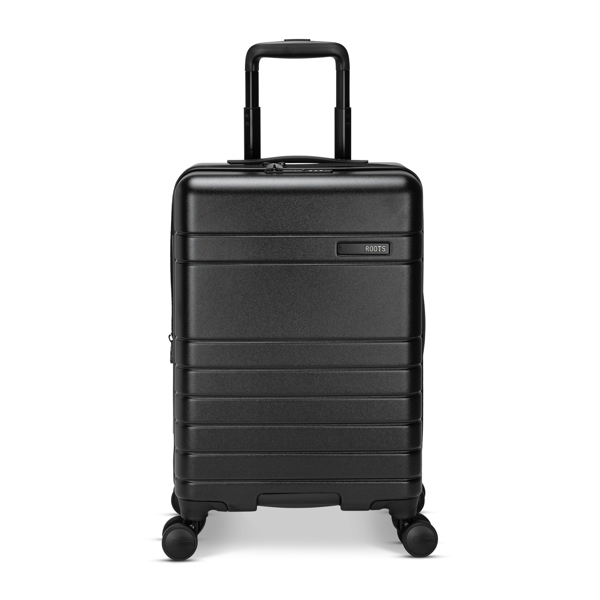 Roots Travel Expandable Spinner 19