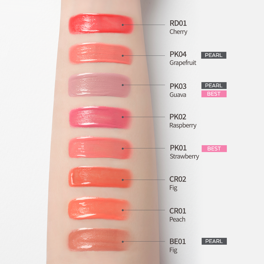 A'pieu Juicy Pang Water Blusher - Hydrating Cheek Tint for a Natural Flush | Perfect for Daily Makeup & On-the-Go Touch Ups