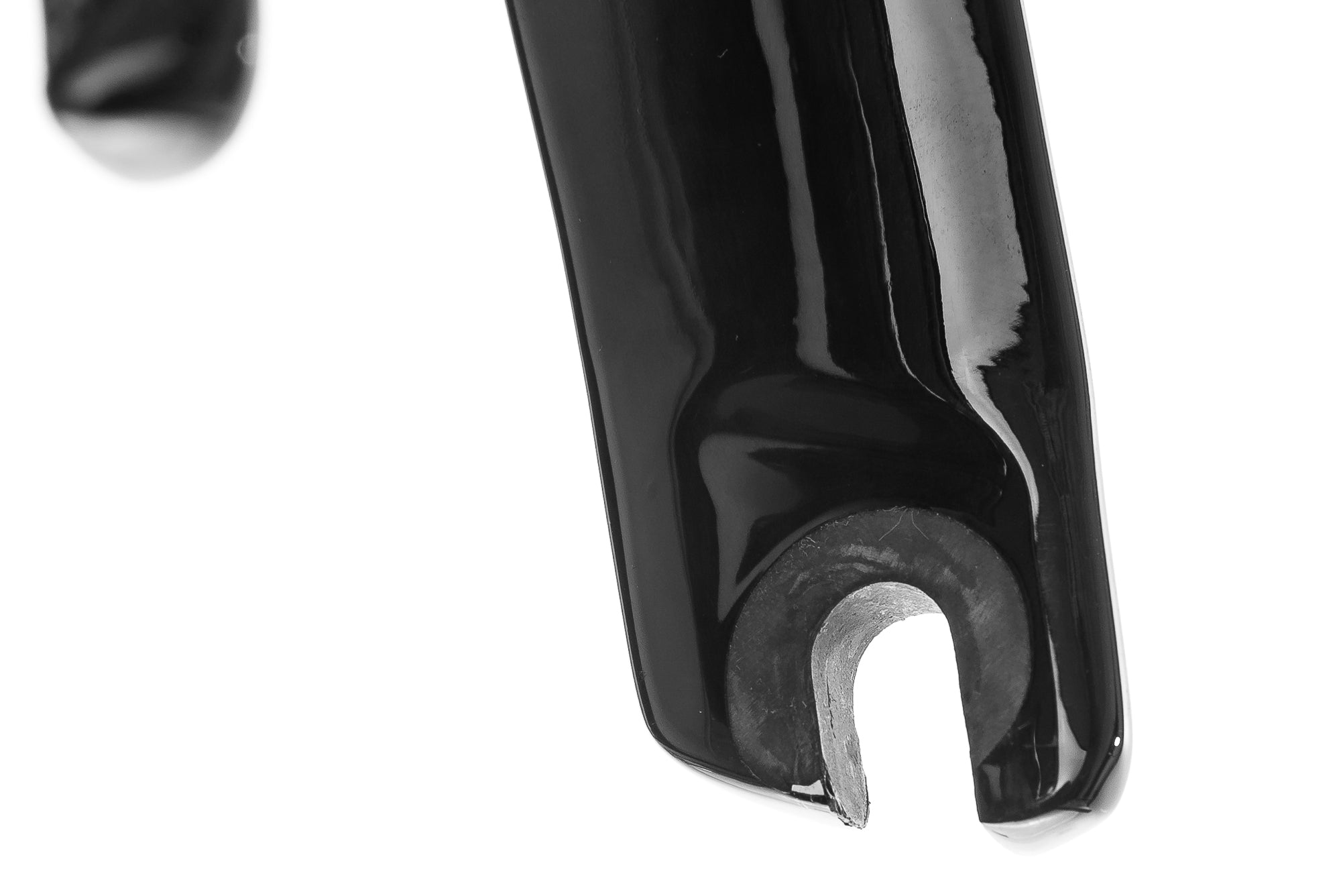 3T Funda Team Fork 700c Carbon Road Bike Fork - 9x100mm QR, 1 1/8