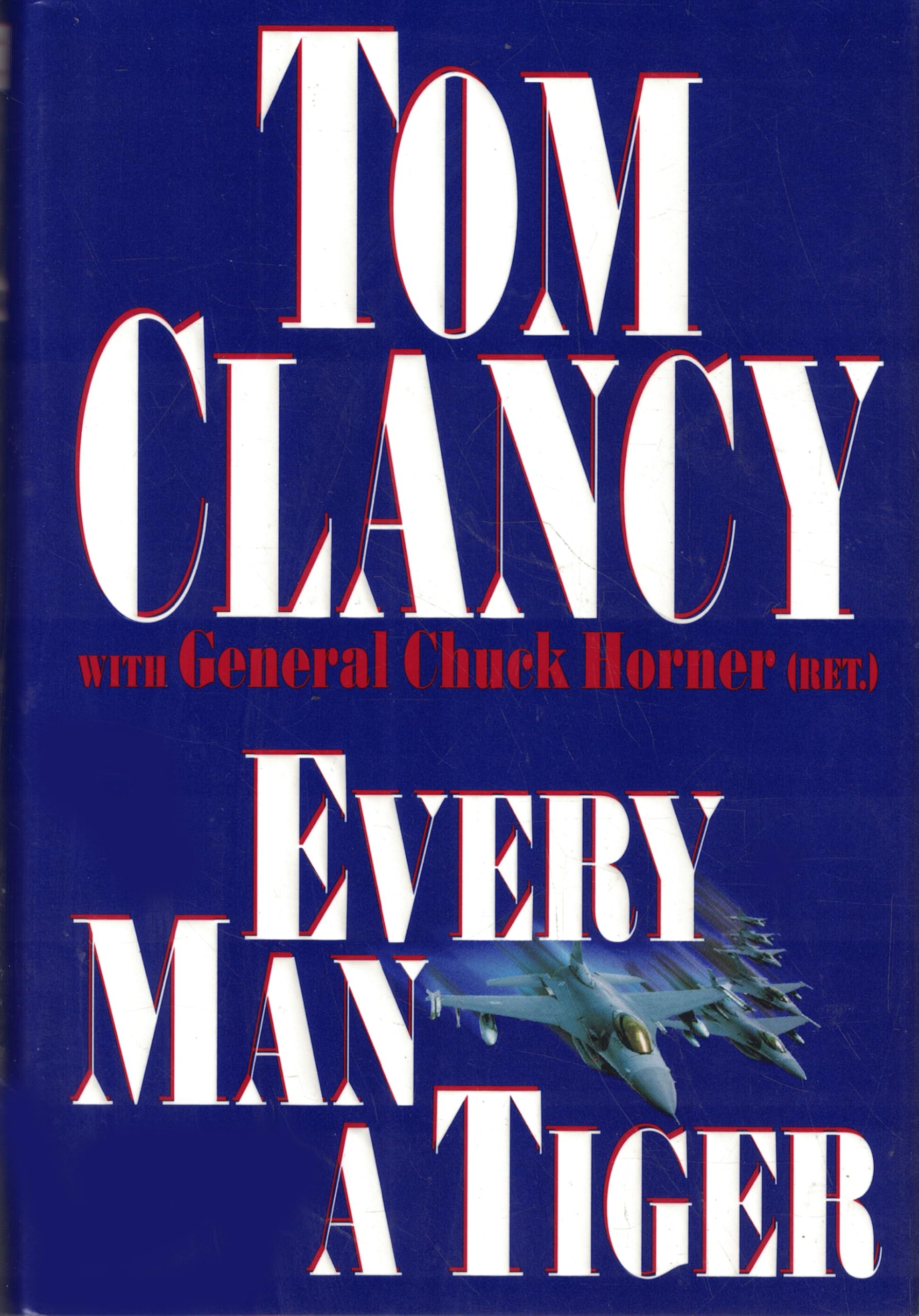 Every Man a Tiger - Motivational Book for Men's Self-Improvement & Leadership Development | Perfect for Business Professionals, Entrepreneurs & Personal Growth