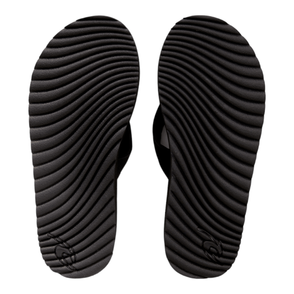Rip Curl Chiba Boys Sandals - Comfortable Beach & Water Shoes for Kids - Perfect for Swimming, Surfing, and Summer Outdoor Activities