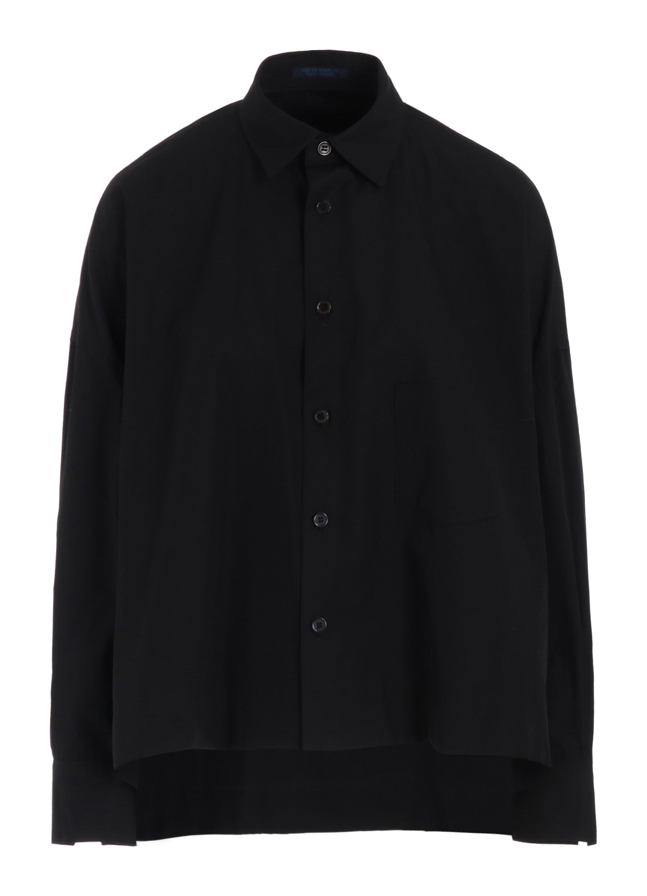 BROAD R BIG BLOUSE - Oversized Comfortable Women's Blouse for Casual Wear, Work & Everyday Fashion