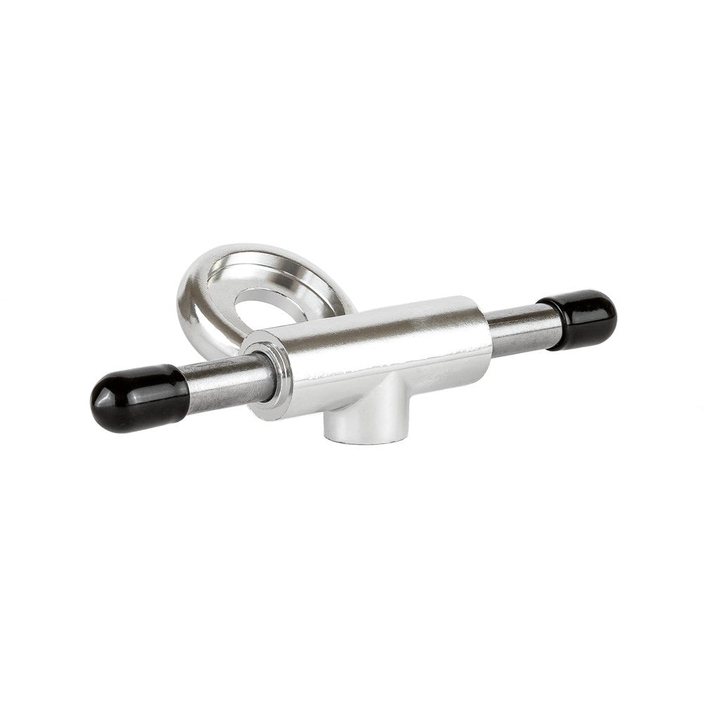 Bont Athena Roller Skate Truck - High Performance Skateboard Trucks for Derby & Speed Skating - Perfect for Outdoor & Indoor Skating Rinks