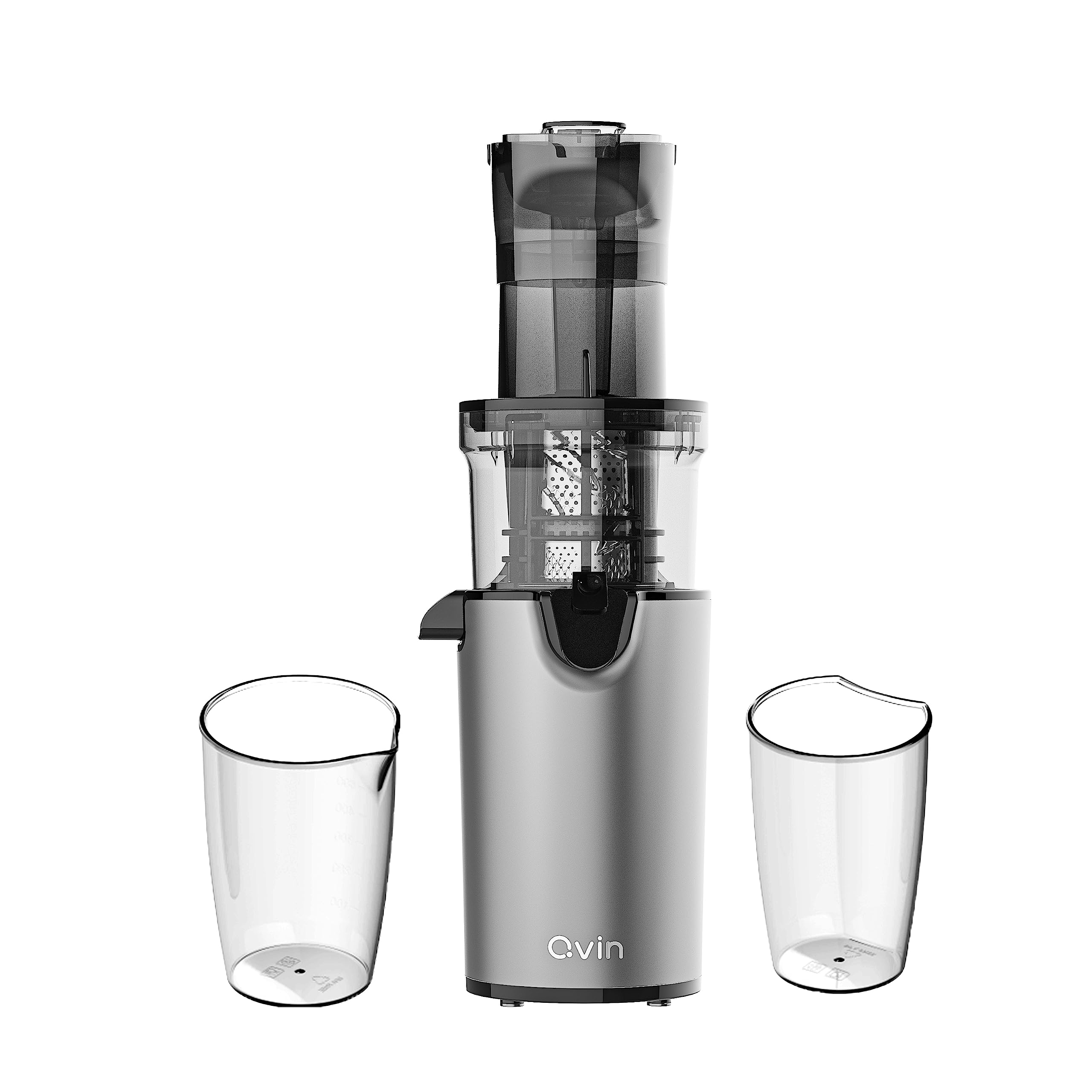 Premium Slow Masticating Juicer - 3