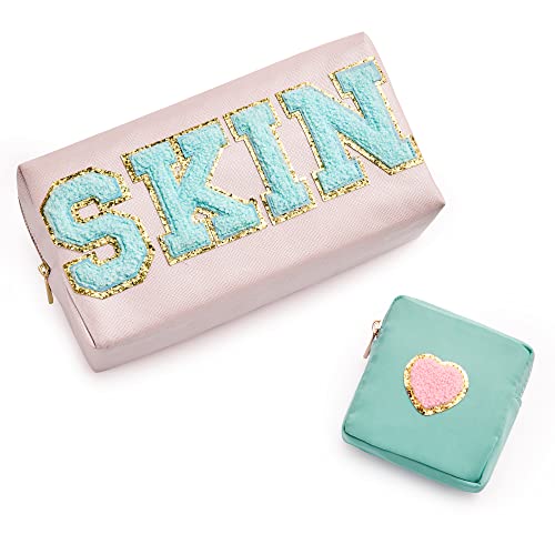 C - Pink