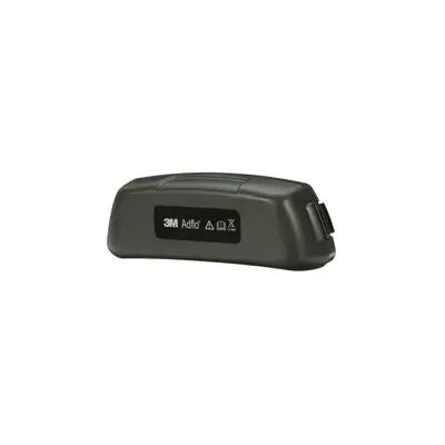 3M Adflo PAPR Lithium Ion Replacement Battery 35 1099 07 - Compatible with 3M Respirators for Construction, Painting & Industrial Safety