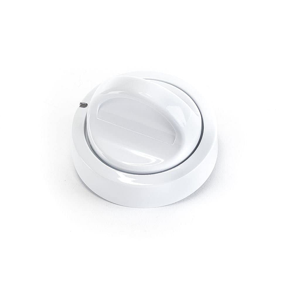 FRIGIDAIRE 131873500 Series Knob Timer - White/Grey Replacement Part for Ovens & Stoves | Easy DIY Installation for Kitchen Appliances