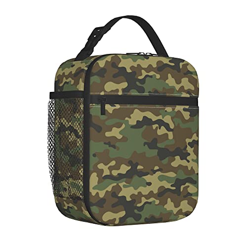 Green Camo
