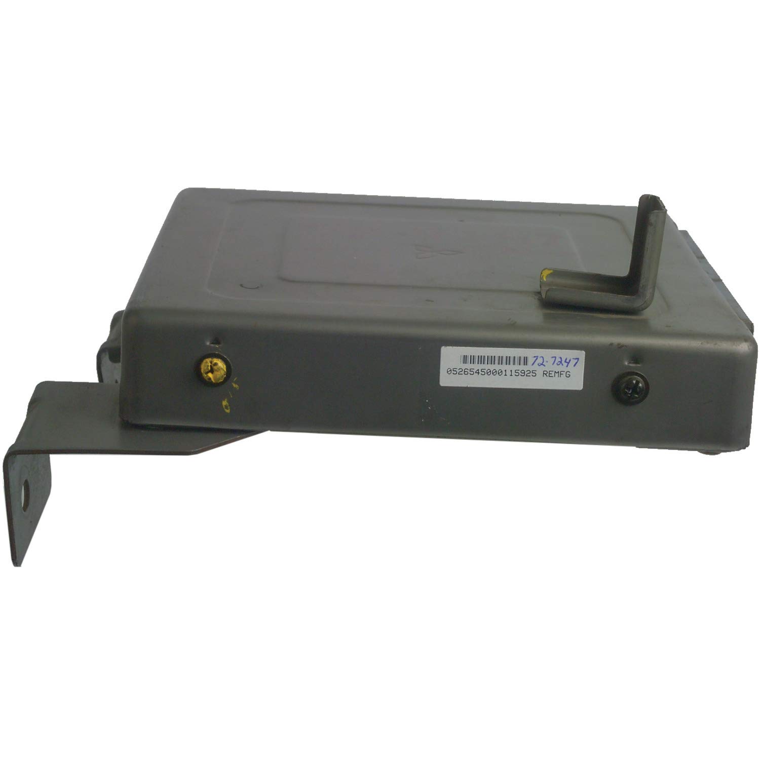 Cardone 72-7250 Remanufactured Engine Control Module (ECM) - Compatible with Select Car Models - Reliable Performance for Smooth Driving & Engine Management