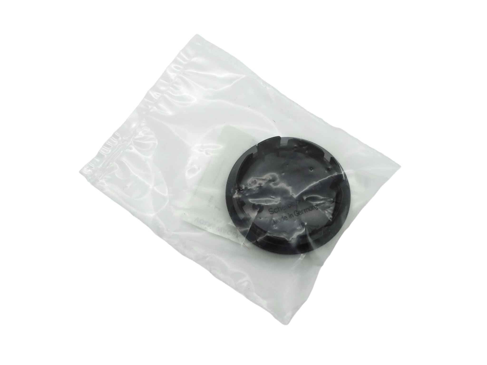 VW Wheel Center Hub Cap - Genuine Replacement for Volkswagen Cars - Perfect for Alloy Wheels & Custom Upgrades | Ideal for Road Trips, Car Shows & Daily Driving