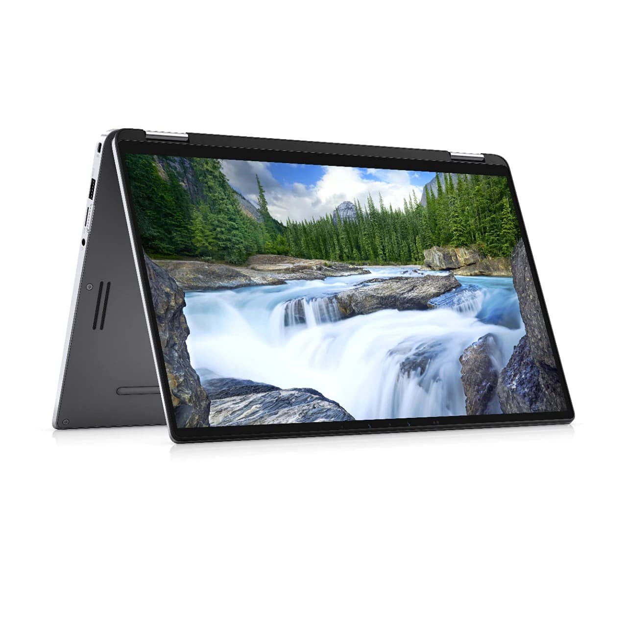 Dell Latitude 9410 2-in-1 Business Laptop - 14
