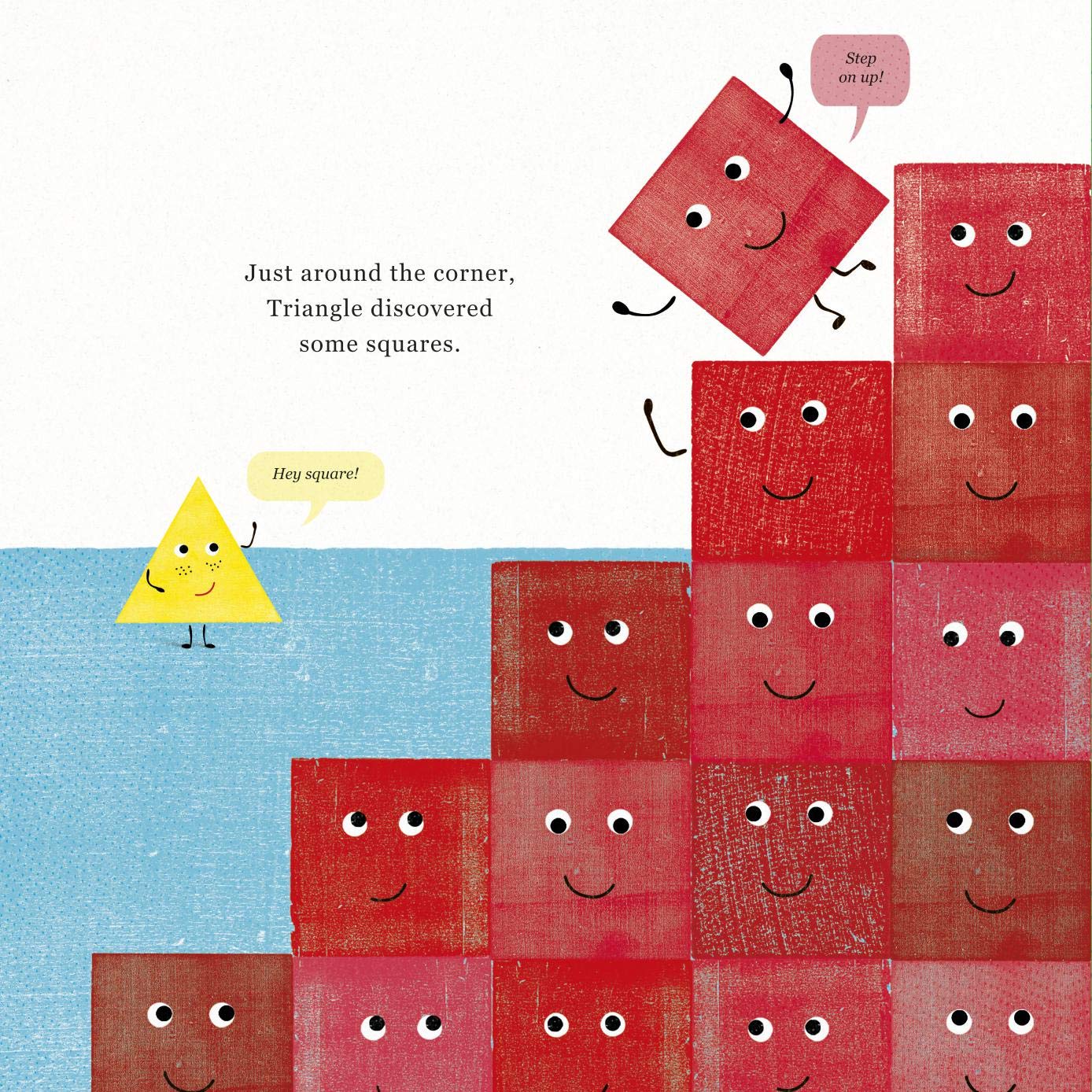 The Perfect Fit (Readerful: Books for Sharing) - Engaging Storytime Books for Kids, Family Reading & Classroom Activities