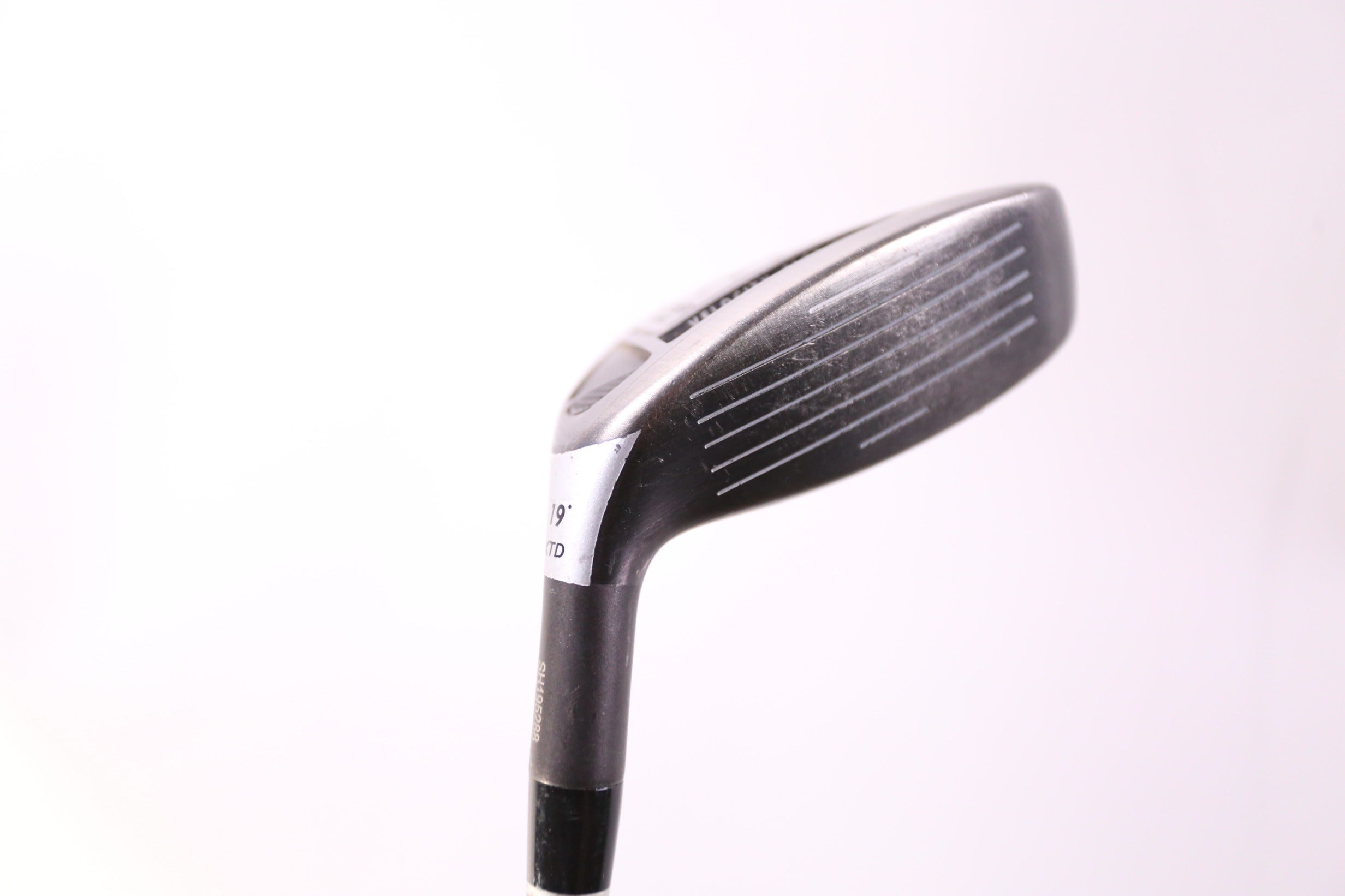 Used Adams Idea Super XTD 3H Hybrid Golf Club - Right Handed 19° Regular Flex - Perfect for Mid-Handicap Players & Course Play