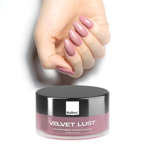 16-Velvet Lust