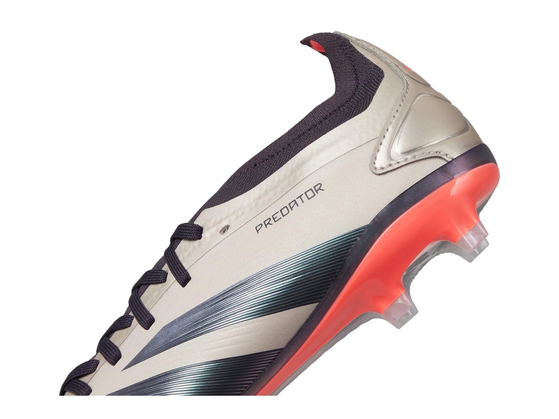 Adidas Unisex Pro Firm Ground Soccer Cleats - Lightweight & Durable for Outdoor Matches & Training