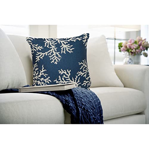 Coral Edge Navy