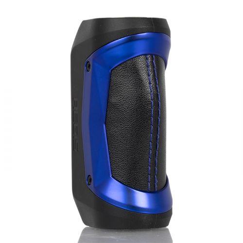 Aegis Mini 80W Vape Mod - Compact & Powerful Vaping Device for On-the-Go Use | Perfect for Travel, Work & Outdoor Activities