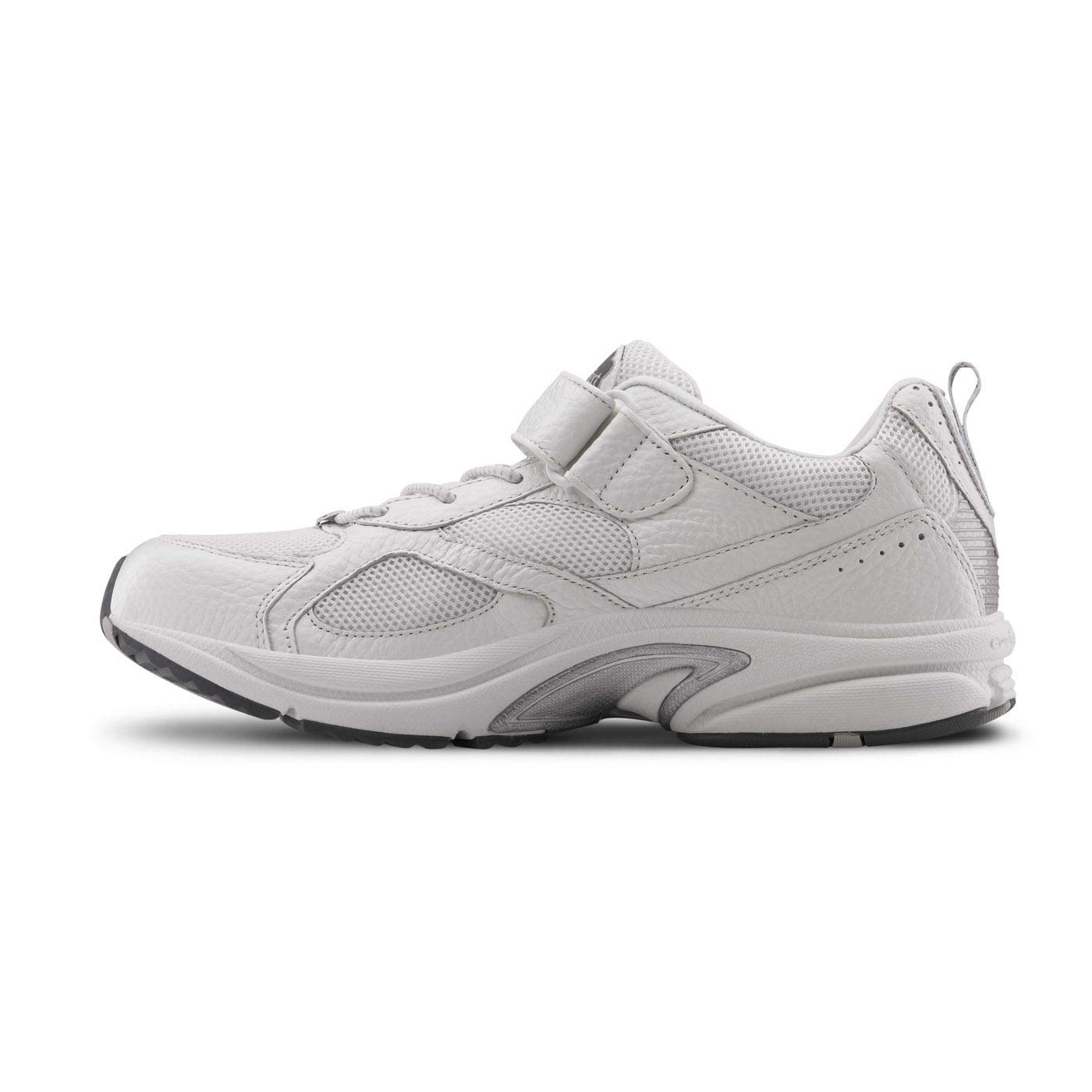 Dr. Comfort Endurance Men's Athletic Shoes with Gel Inserts - Therapeutic Diabetic Running Shoes for Men - Perfect for Walking, Jogging & Daily Comfort