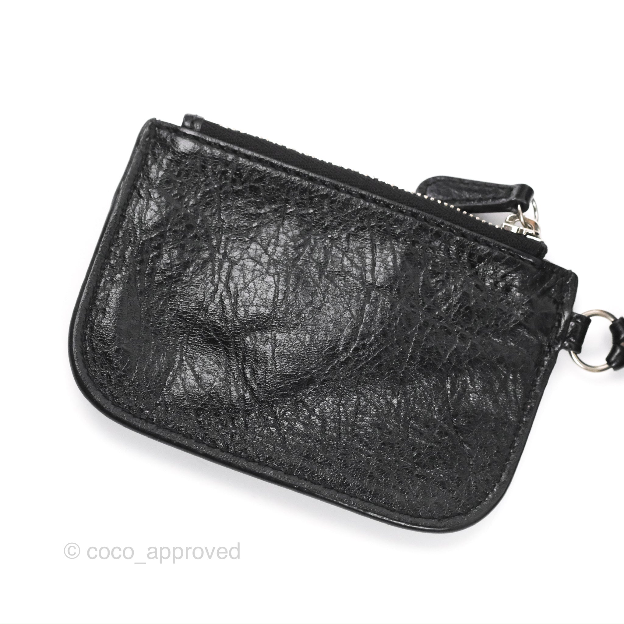 Balenciaga Le Cagole Shoulder Bag in Black Calfskin with Silver Hardware - Perfect for Night Out, Party & Fashion Events