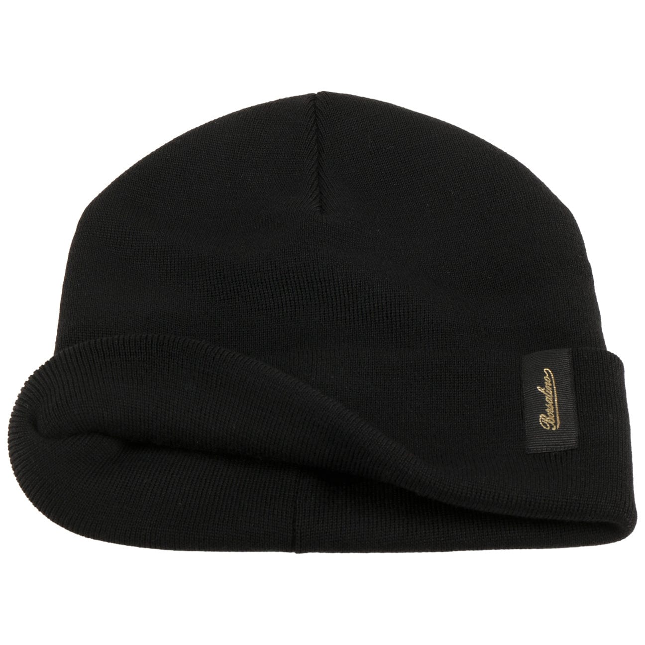 Borsalino Men's & Women's Street Beanie Hat - Soft Knit Winter Skull Cap for Cold Weather - Perfect for Urban Fashion, Outdoor Activities & Casual Wear