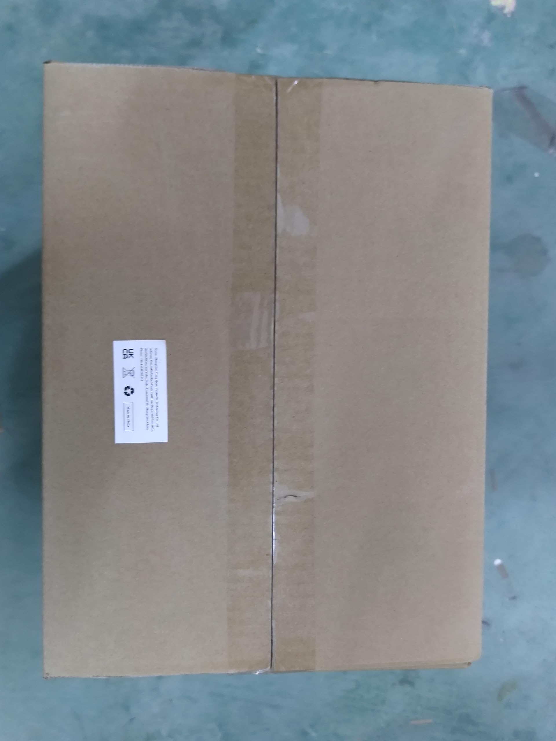 Hanchen Heavy-duty Bag Closing Machine - Automatic Woven Bag Stitching Machine 110V US Plug for Packaging, Agriculture & Industrial Use
