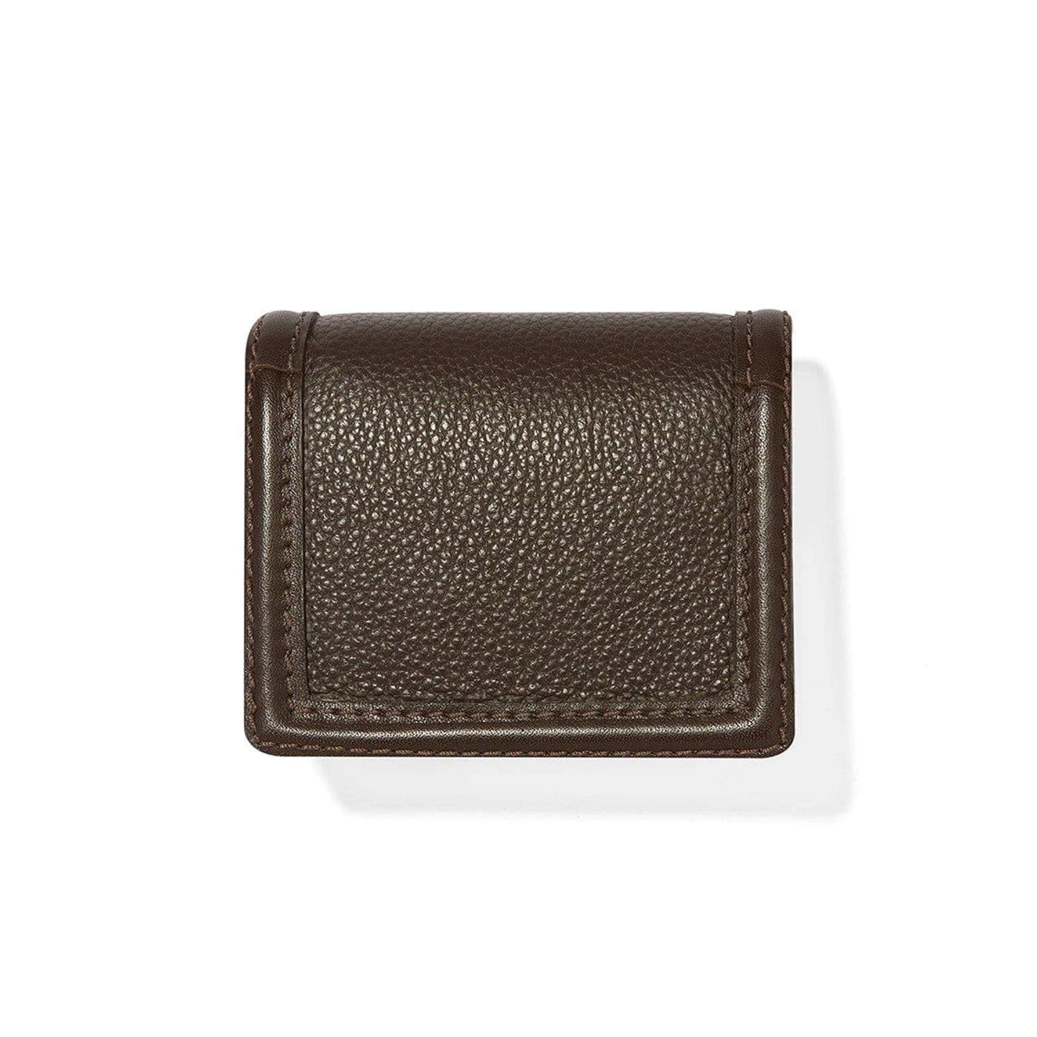 Pretty Tough Arch Small Wallet - Slim RFID Blocking Leather Card Holder for Women & Men - Perfect for Travel, Everyday Use & Minimalist Lifestyle