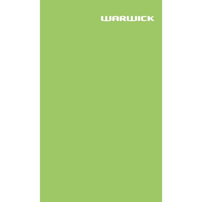 3B1 Warwick Fluro Notebook - 32 Pages, 7mm Ruled, 100x165mm - Perfect for School, Office & Journaling