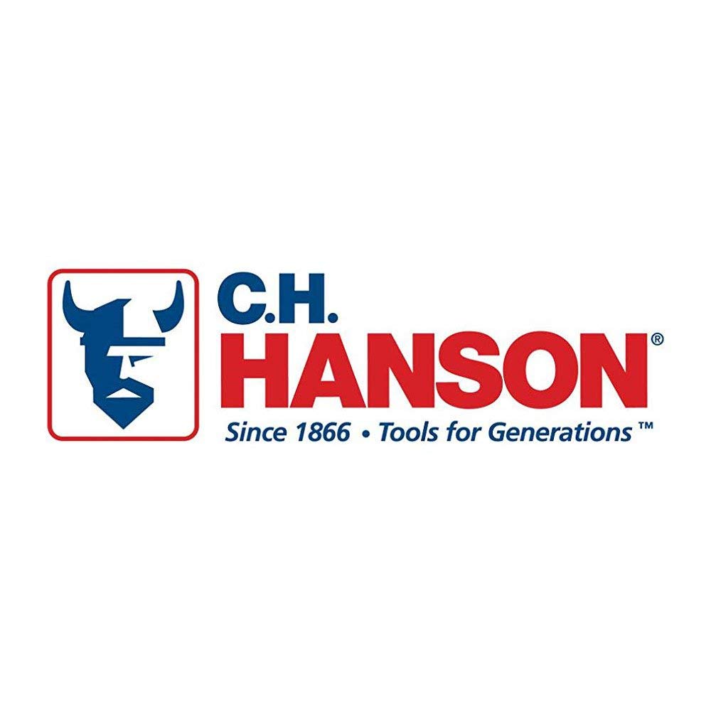 CH Hanson 70030-4