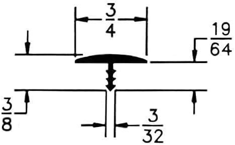 Edge Supply 3/4