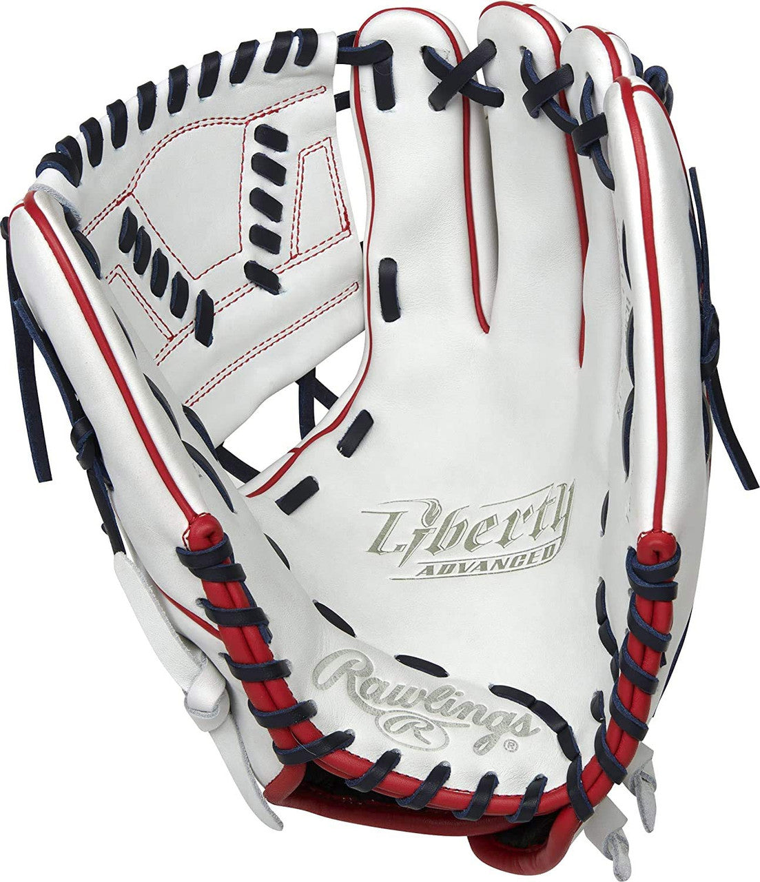 Rawlings Liberty Advanced 12