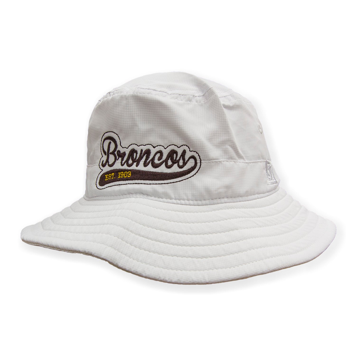 Broncos Ultralight Bucket Hat for Men & Women - UPF 50+ Sun Protection, Breathable & Adjustable - Perfect for Hiking, Beach, Fishing & Outdoor Activities