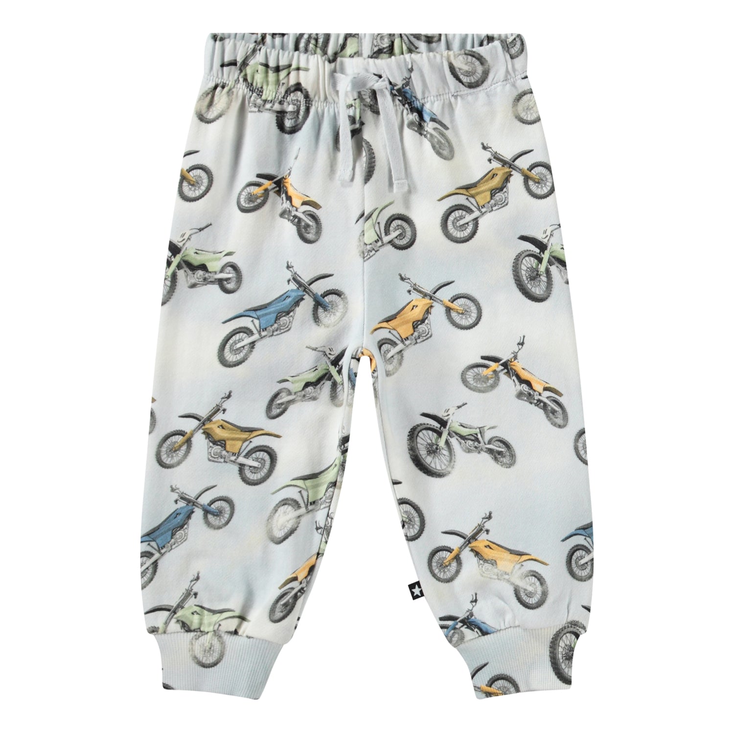 Molo Simeon Mini Cross Pants - Stylish & Comfortable Women's Casual Pants for Everyday Wear, Work & Travel